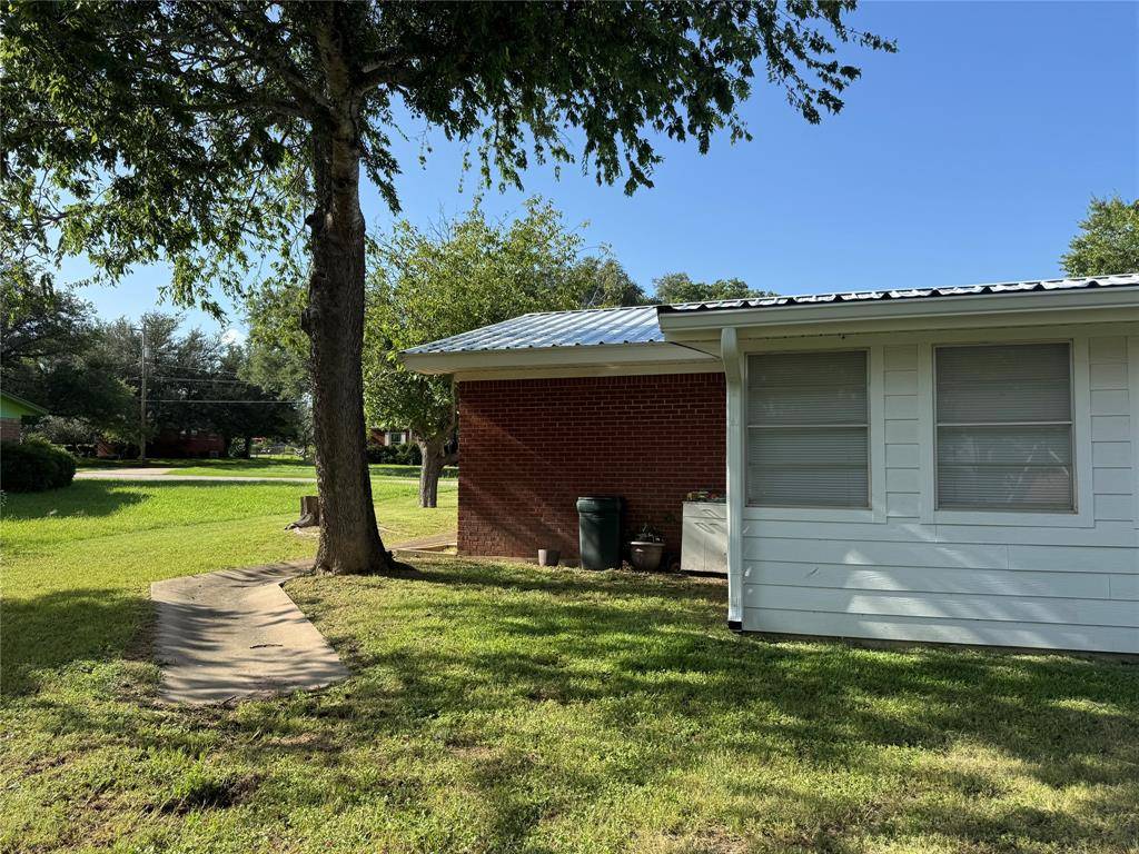 Hico, TX 76457,715 W First