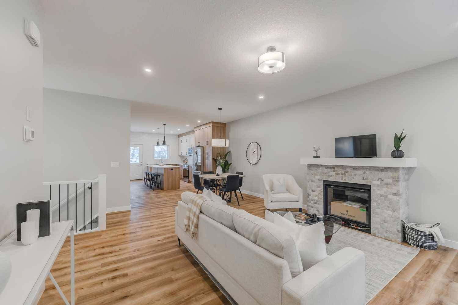 Beiseker, AB T0M0G0,7 Clover CRES