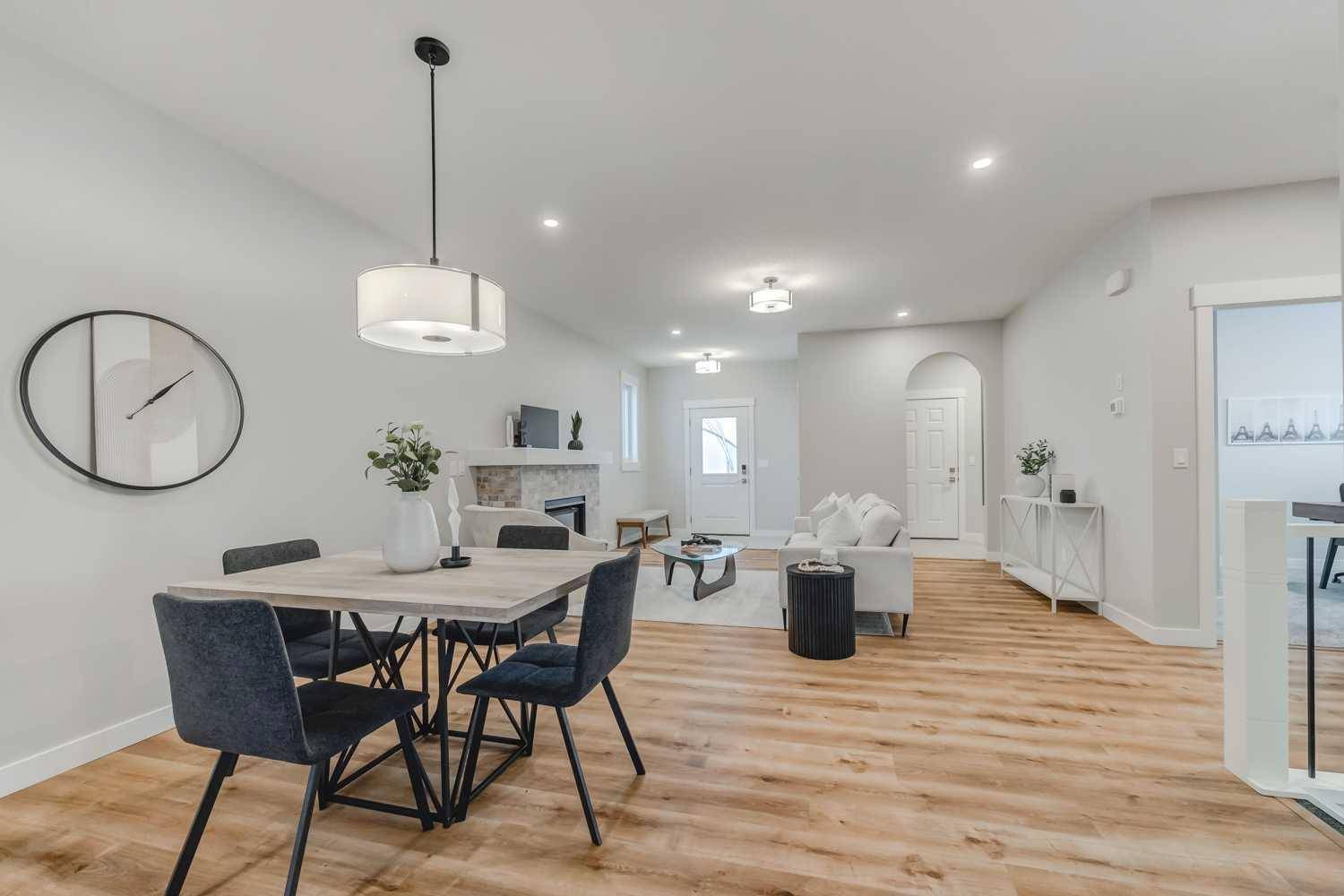 Beiseker, AB T0M0G0,7 Clover CRES