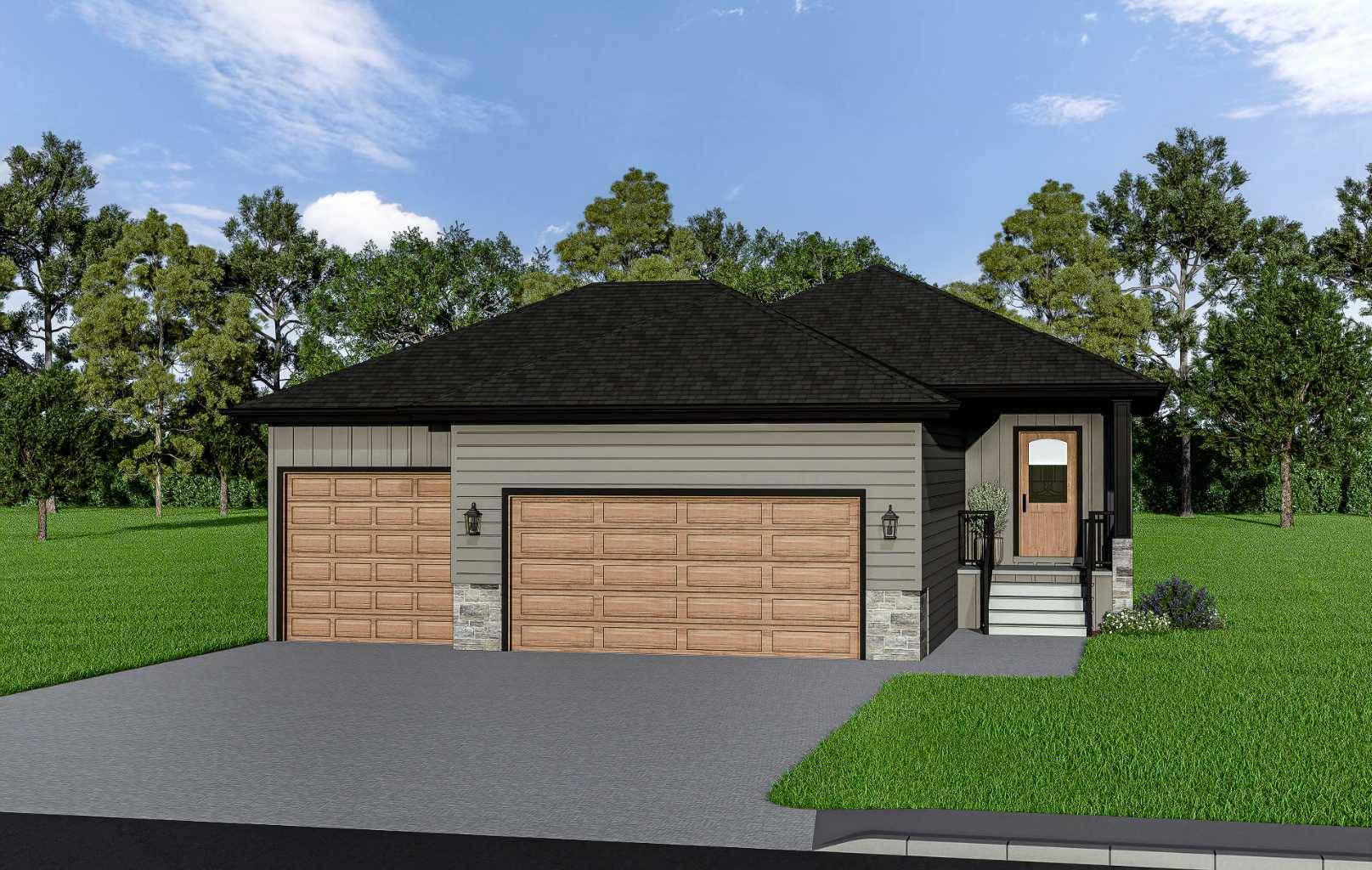 7 Clover CRES, Beiseker, AB T0M0G0