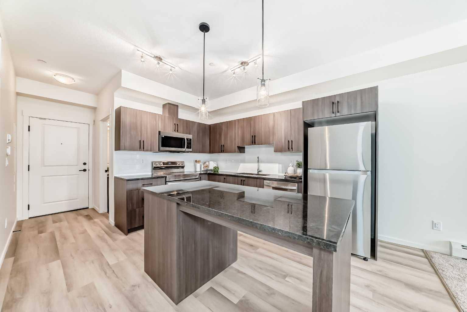 740 Legacy Village RD SE #1216, Calgary, AB T2X 5L2