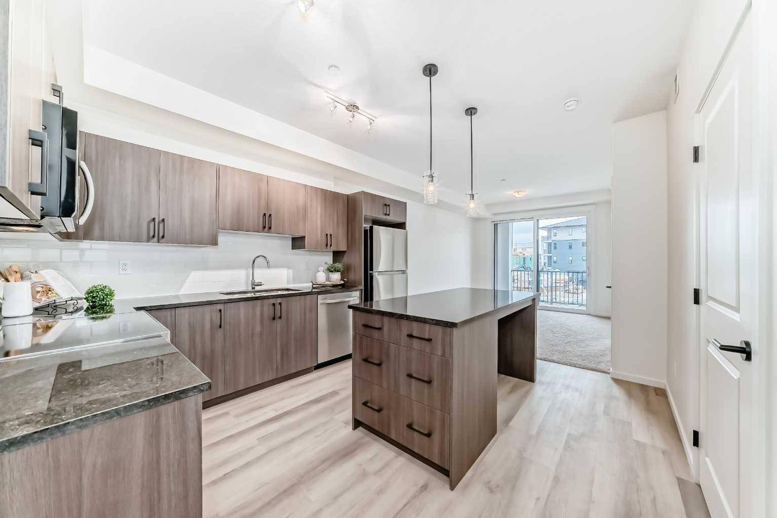 Calgary, AB T2X 5L2,740 Legacy Village RD SE #1216