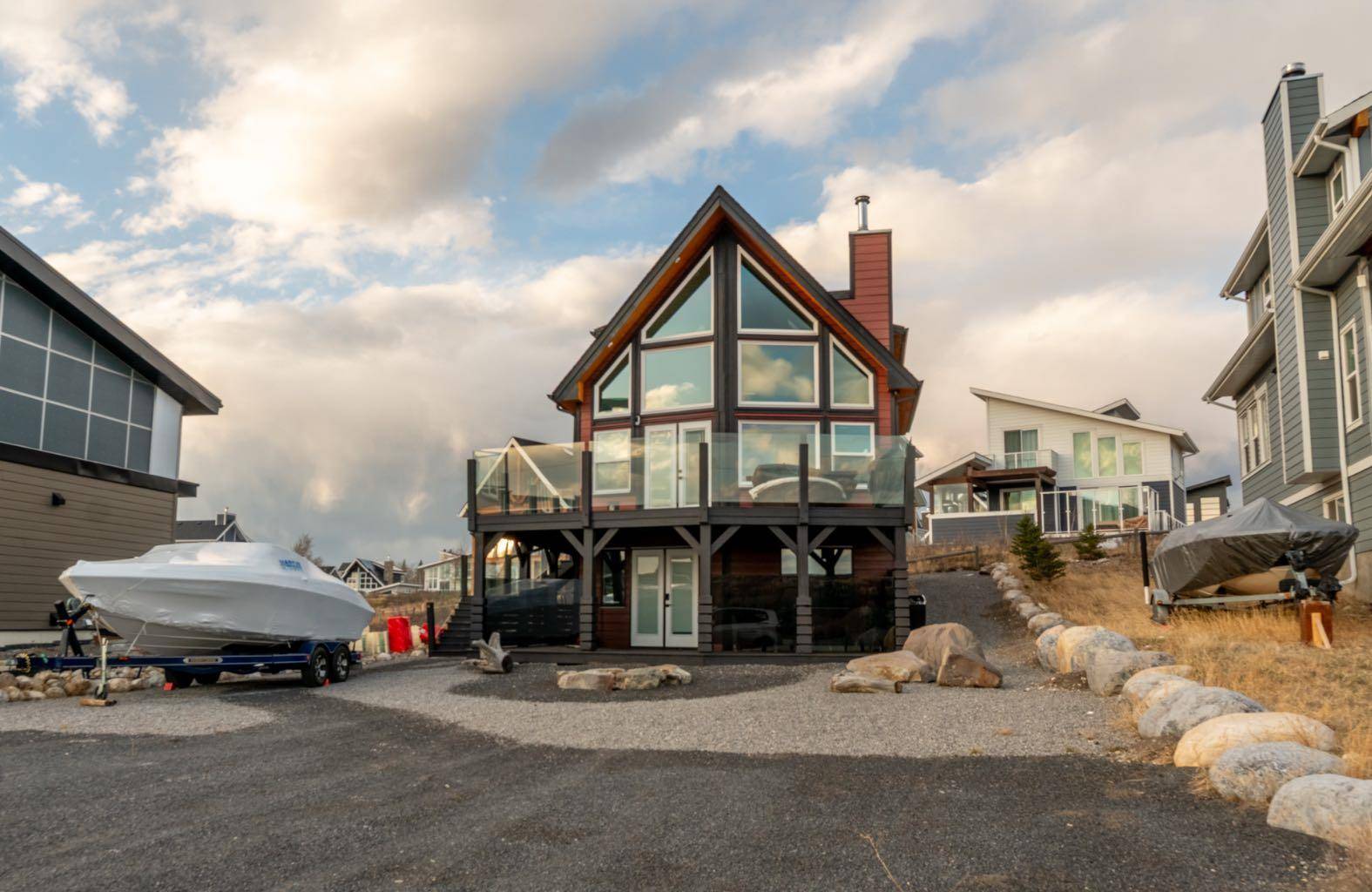 456 Cottageclub CV, Rural Rocky View County, AB T4C1B1