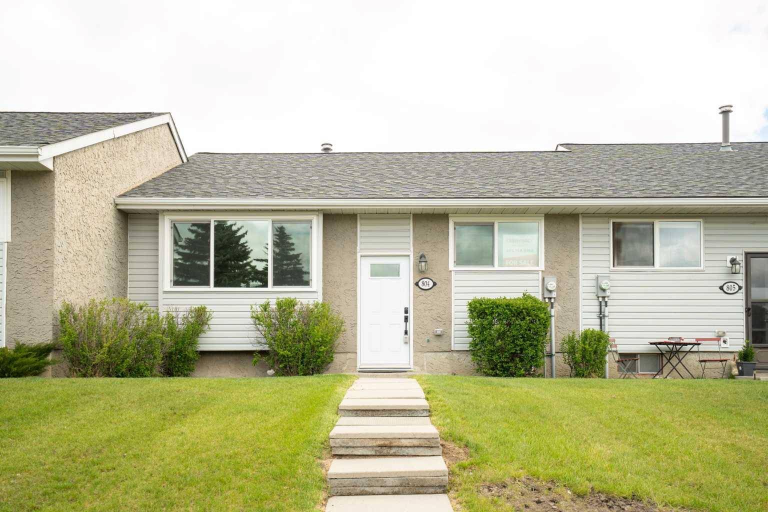 700 Allen ST Southeast #804, Airdrie, AB T4B 1E5