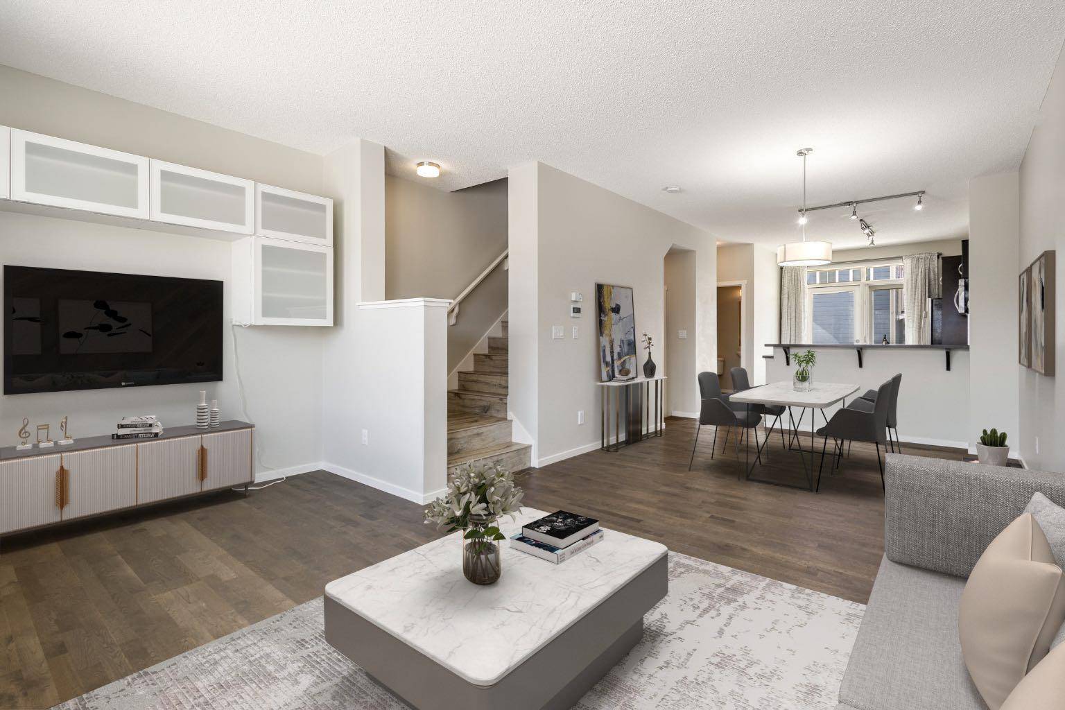 53 Kinlea WAY Northwest, Calgary, AB T3R 0S2