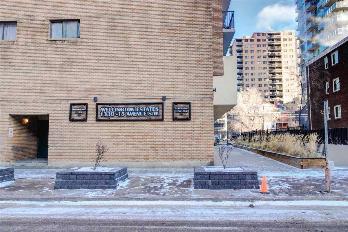 1330 15 AVE Southwest #901, Calgary, AB T3C3N7