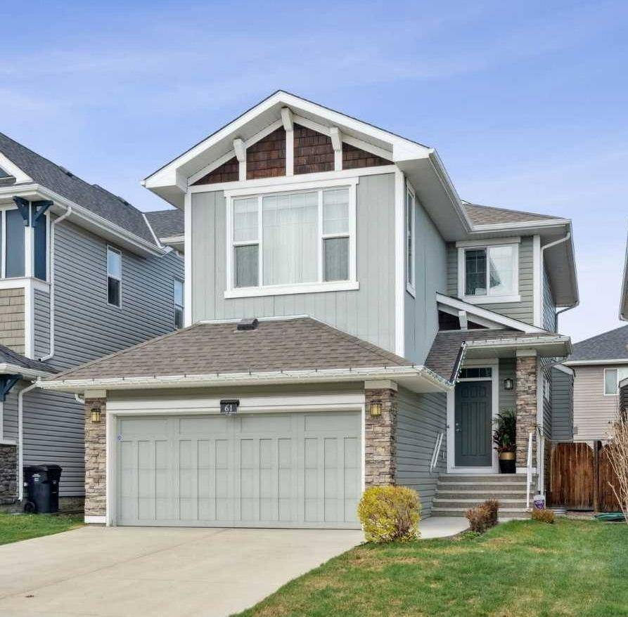 61 Auburn Springs Close Southeast, Calgary, AB T3M1Y3