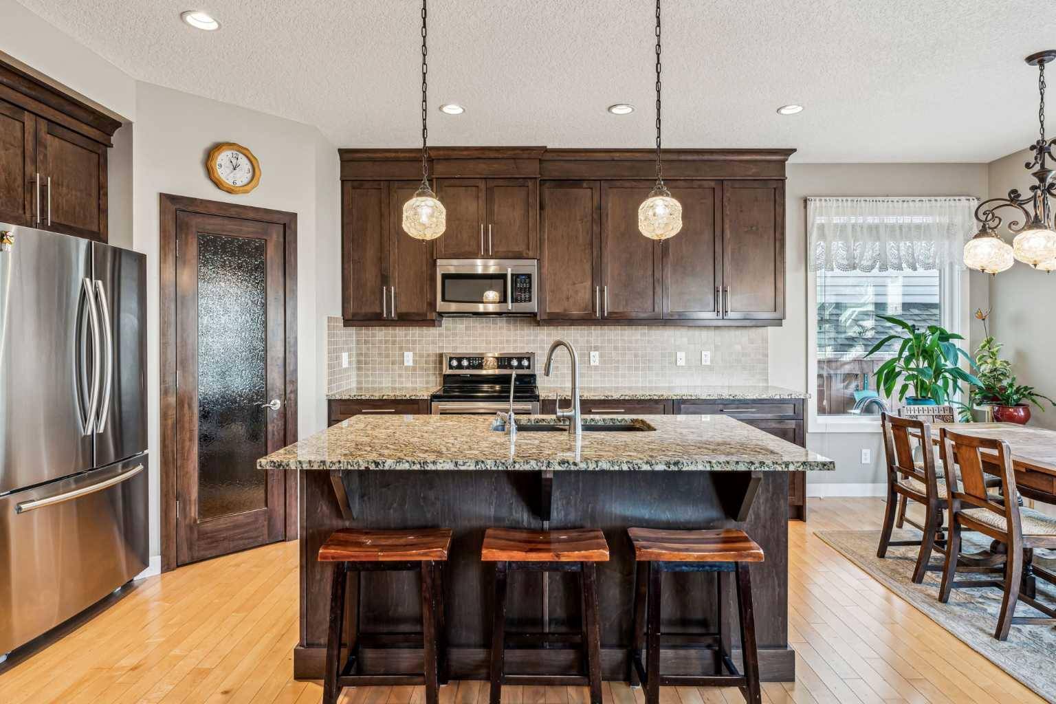 Calgary, AB T3M1Y3,61 Auburn Springs Close Southeast