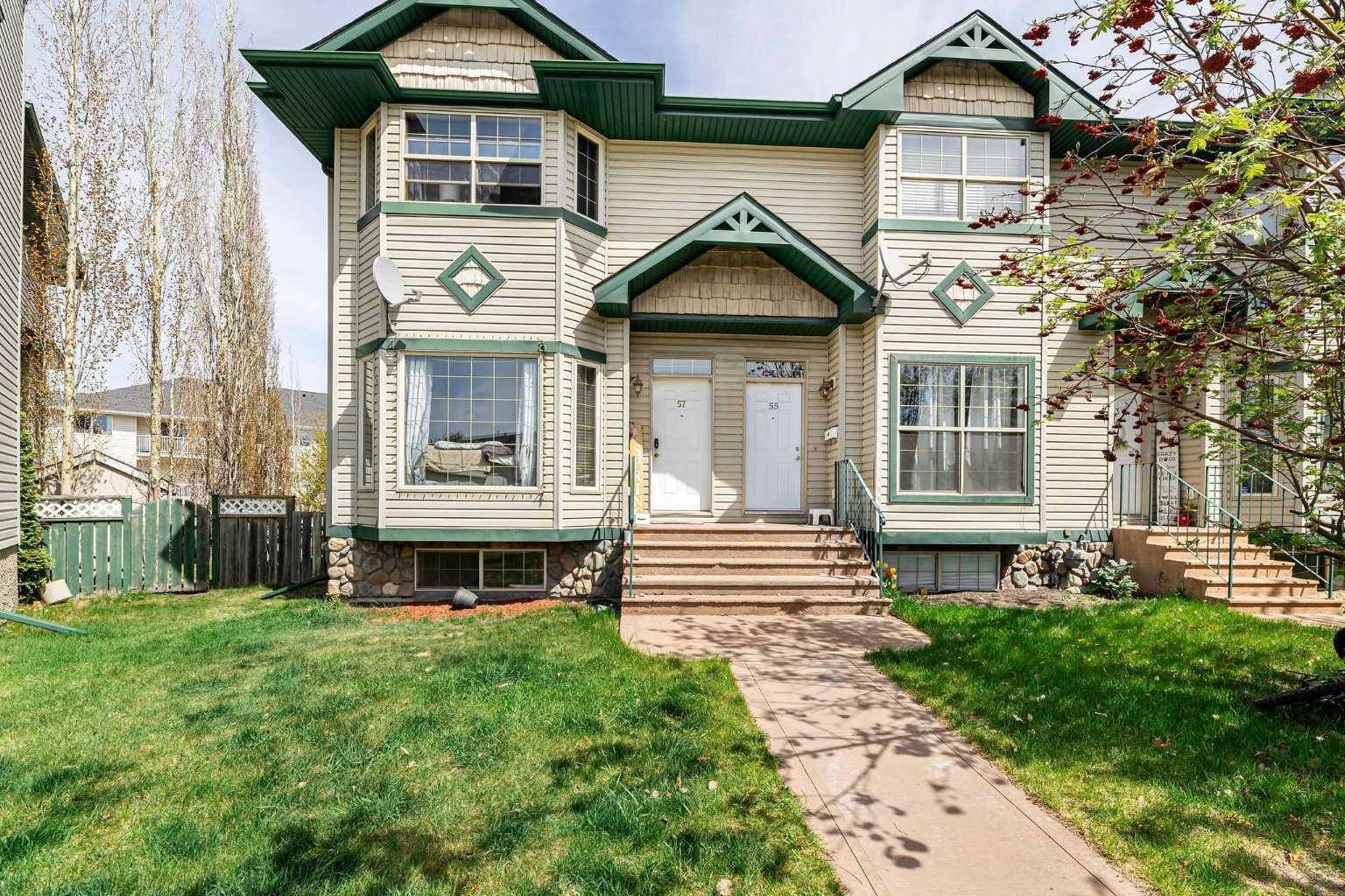 Red Deer, AB T4R 2Y3,57 Abel Close