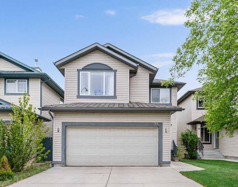 94 Tuscany Vista RD Northwest, Calgary, AB T3L3B3