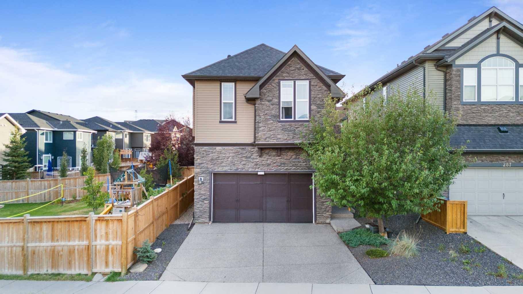 283 Nolan Hill BLVD Northwest, Calgary, AB T3R0P6