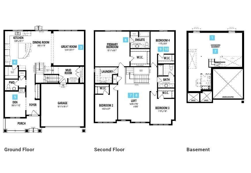Calgary, AB T3N2N3,92 Cityside CRES NE