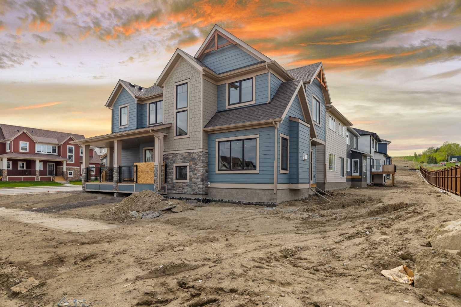Airdrie, AB T4B 5M3,2099 Fowler RD SW