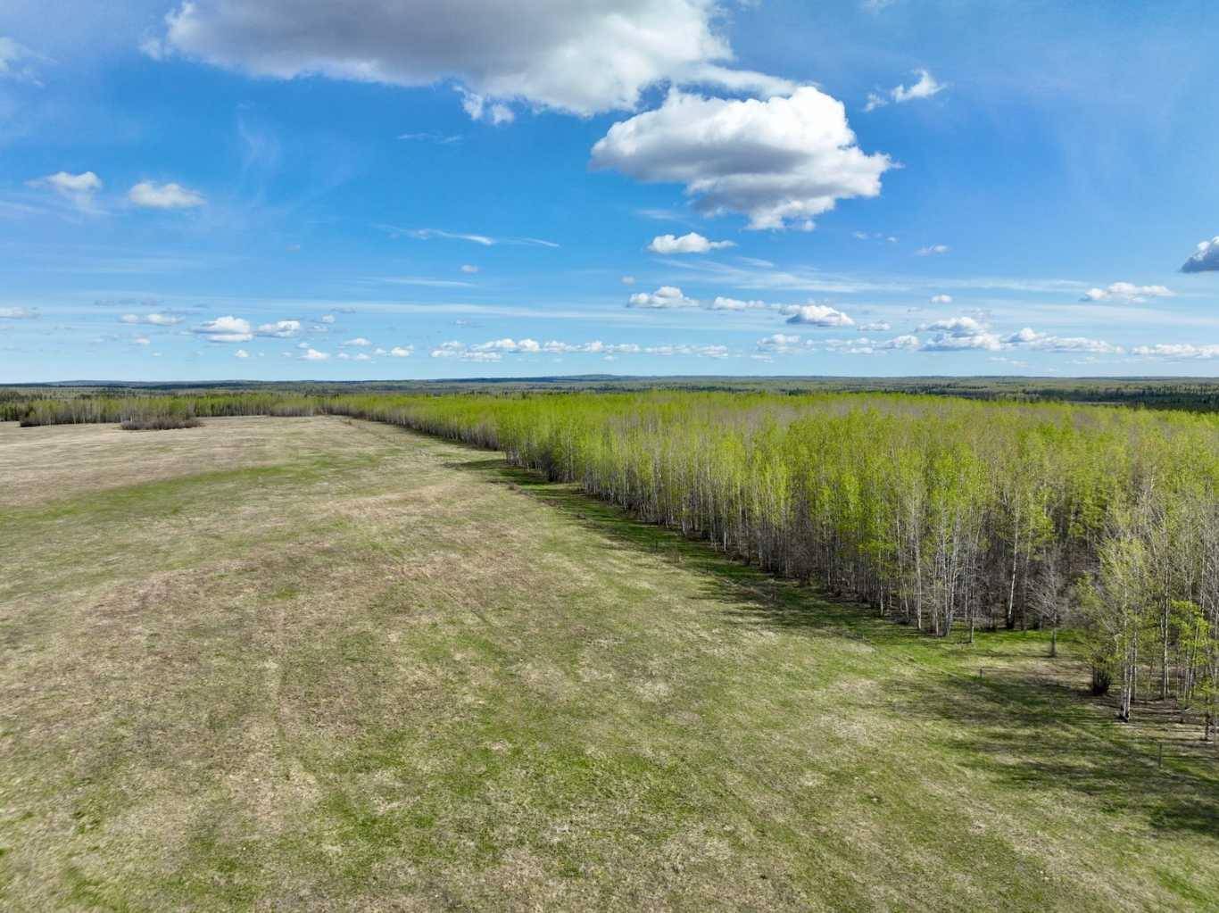 Rural Grande Prairie No. 1 County Of, AB T0H 2C0,SE-22-74-12-W6