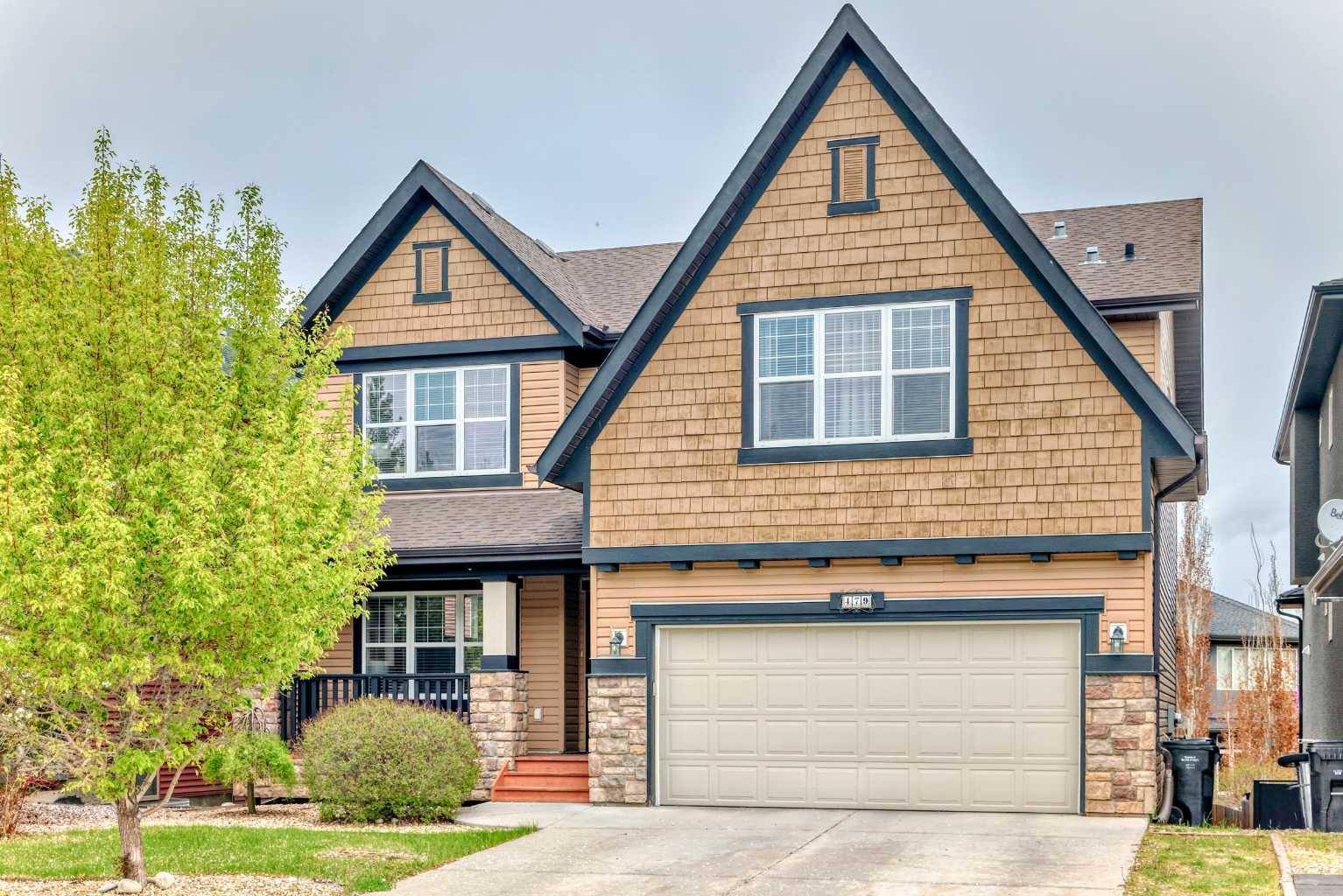 479 Evergreen CIR SW, Calgary, AB T2Y 0H2