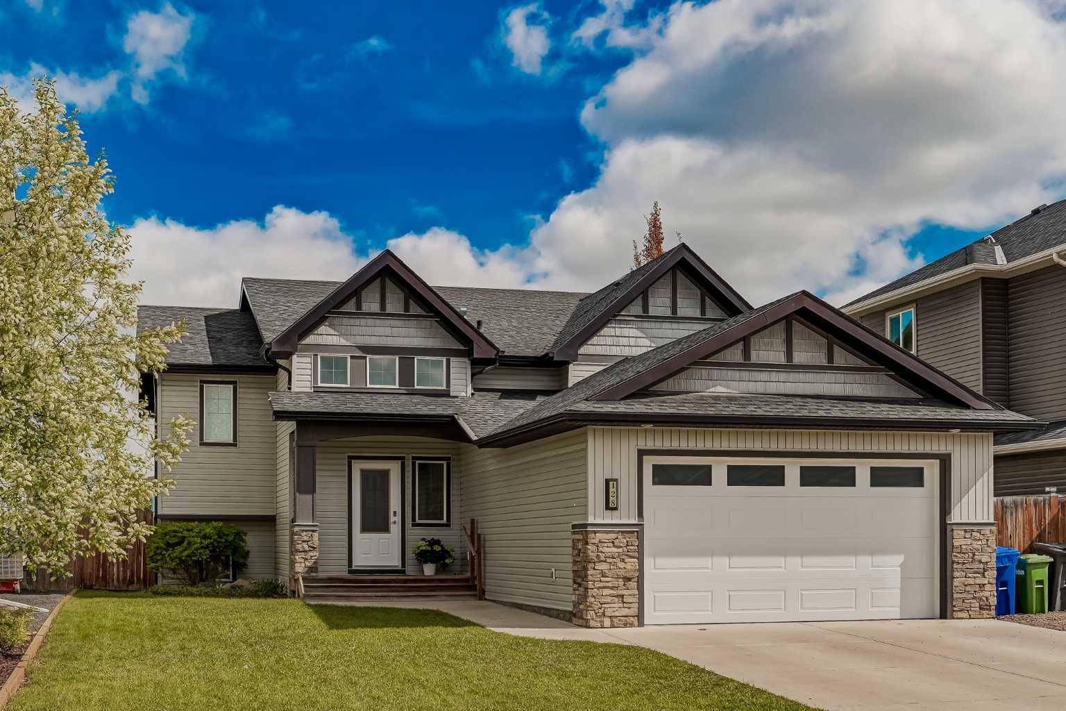 128 Wildrose CRES,  Strathmore,  AB T1P 0C9