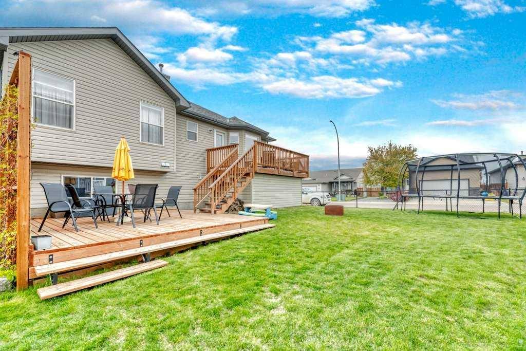 Strathmore, AB T1P 0A3,135 Hillcrest BLVD