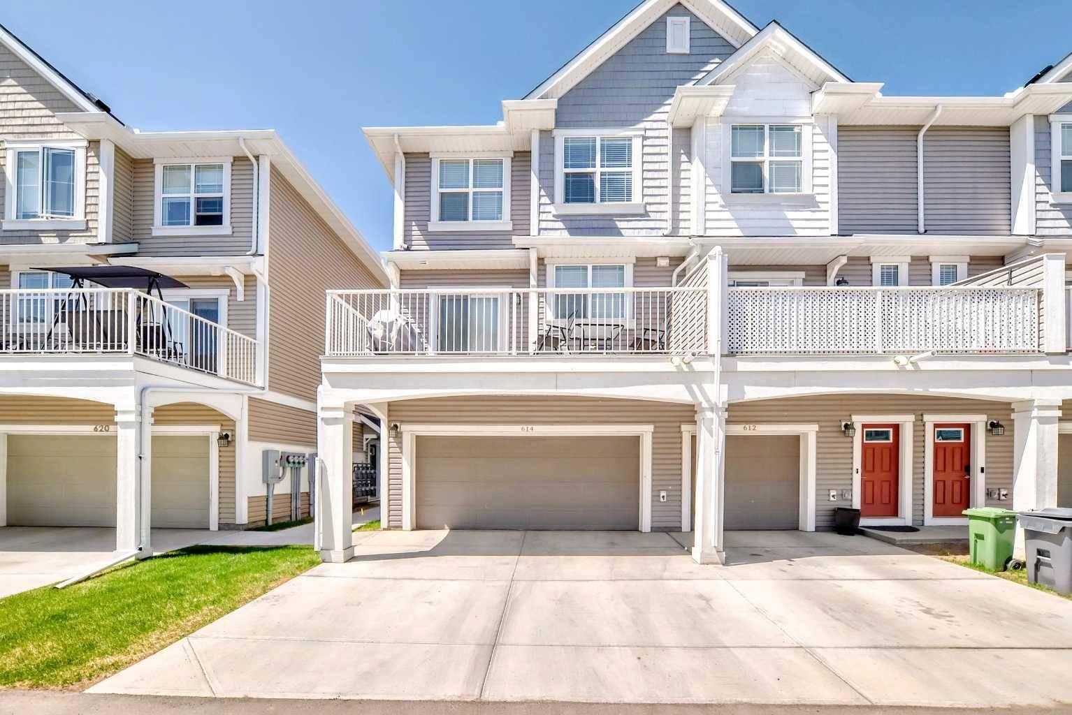 614 Copperstone MNR Southeast, Calgary, AB T2Z 5G4