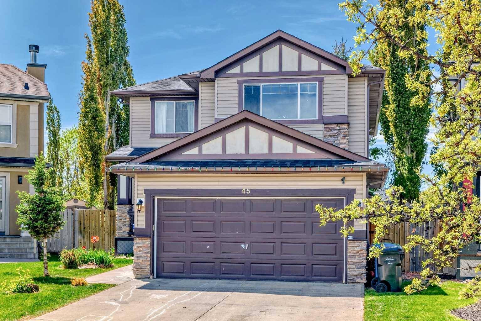 Calgary, AB T2Y 4L8,45 Shawbrooke PARK Southwest