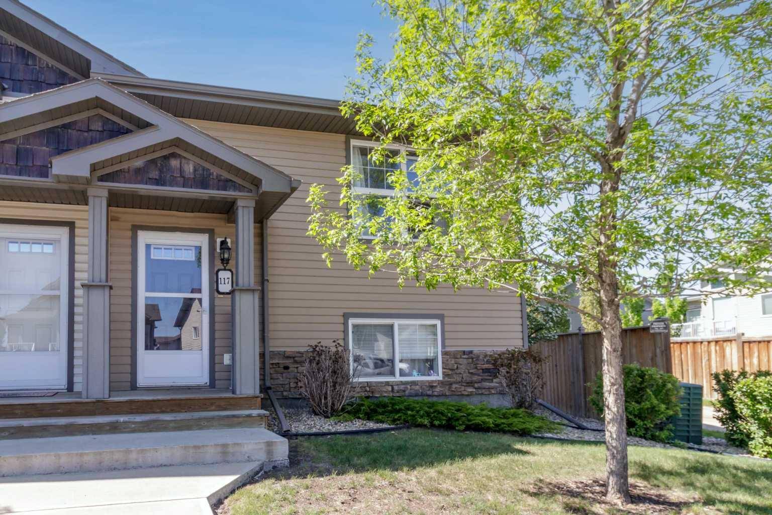 117 RedWood BLVD West, Springbrook, AB T4S 0J5