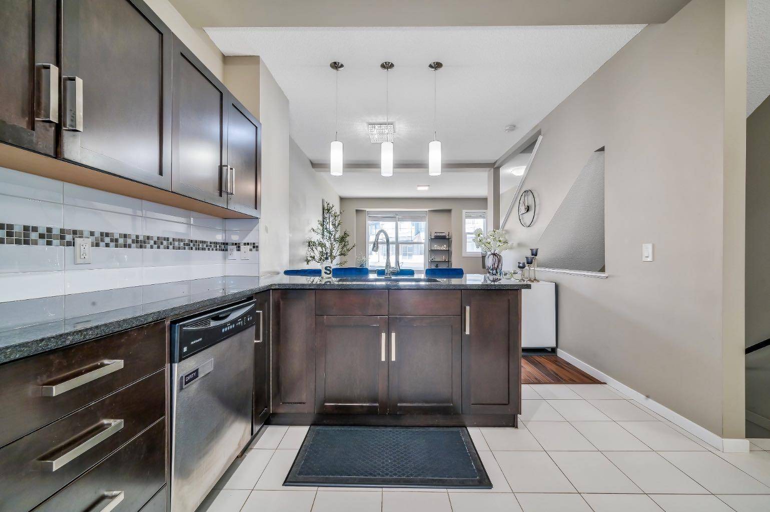 Calgary, AB T2Z 1B9,256 New Brighton ROW SE
