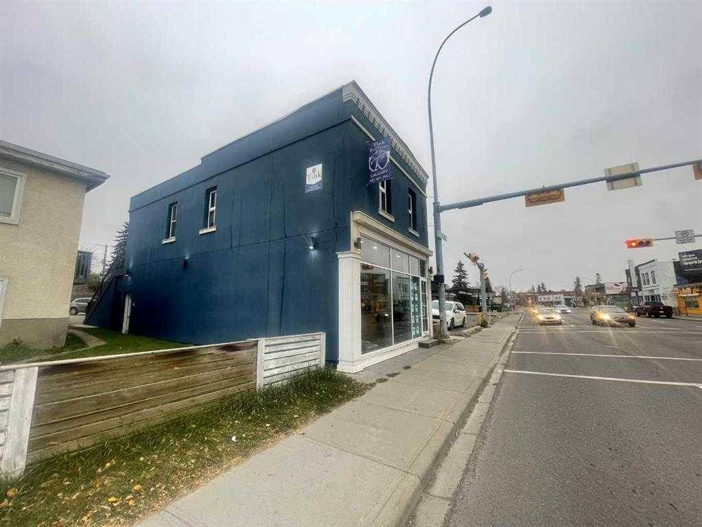 Calgary, AB T2E 3J5,709 Edmonton TRL Northeast