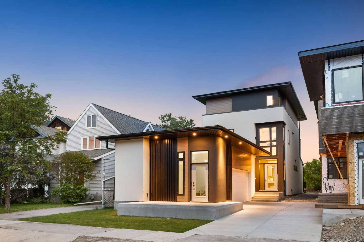 66A New ST SE, Calgary, AB T2G 3Y1