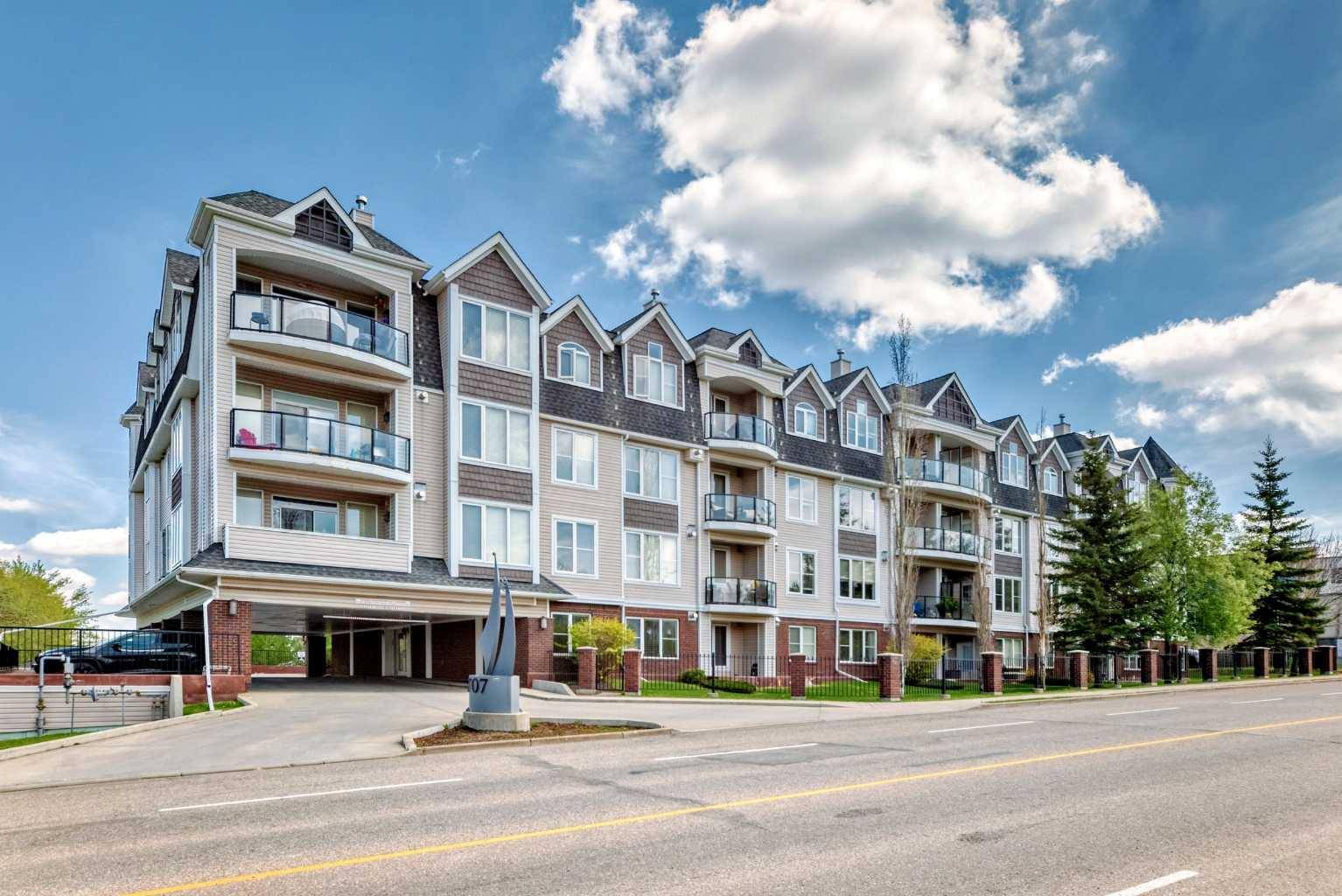 Sylvan Lake, AB T4S0G7,4707 50 ST #309