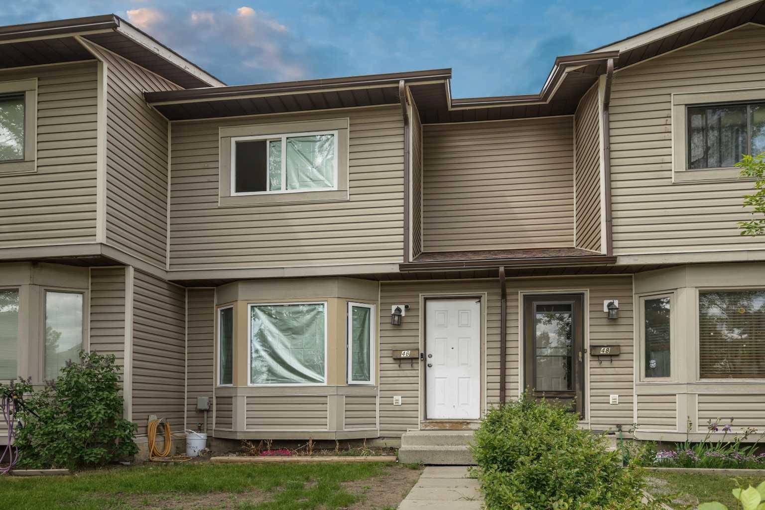 Calgary, AB T3J 3B4,46 Falshire TER Northeast