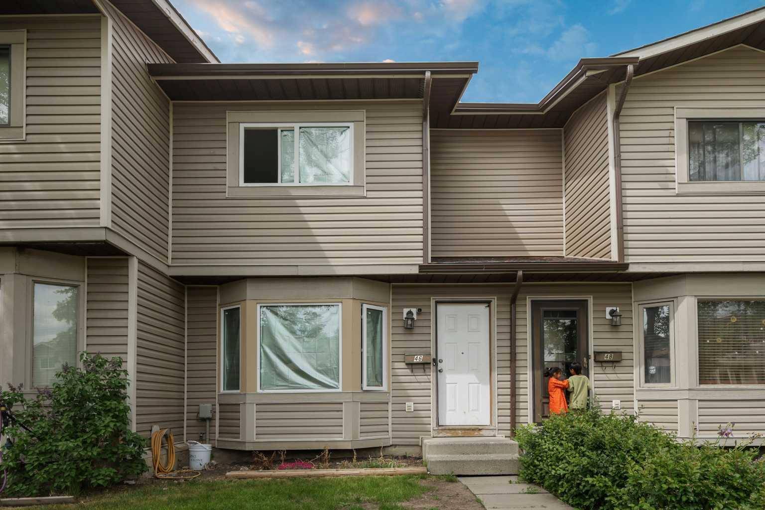 Calgary, AB T3J 3B4,46 Falshire TER Northeast