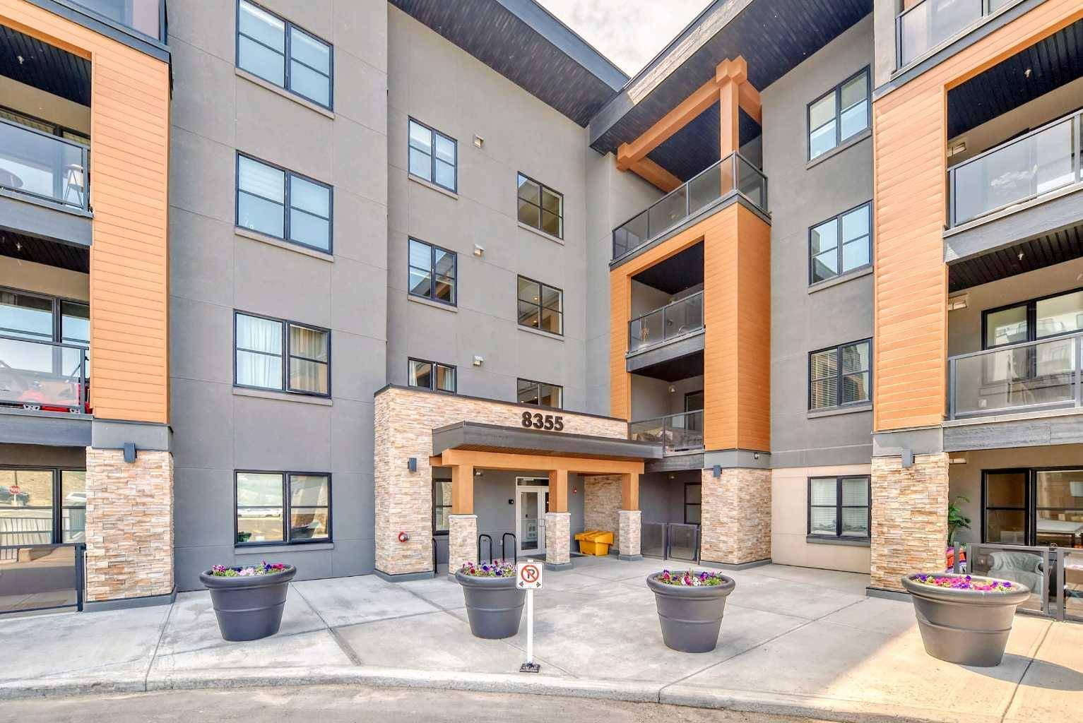 Calgary, AB T3H 6G3,8355 19 AVE SW #210