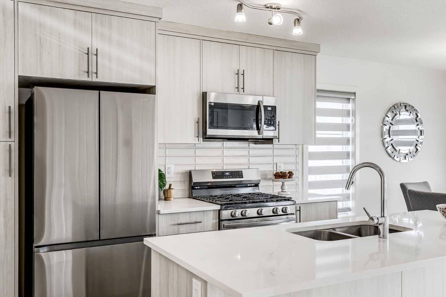 1849 Carrington BLVD Northwest, Calgary, AB T3P 1W1