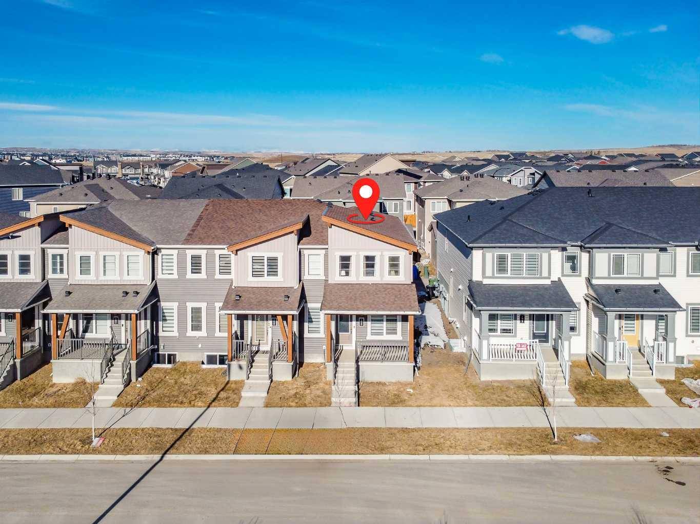 Calgary, AB T3P 1W1,1849 Carrington BLVD Northwest
