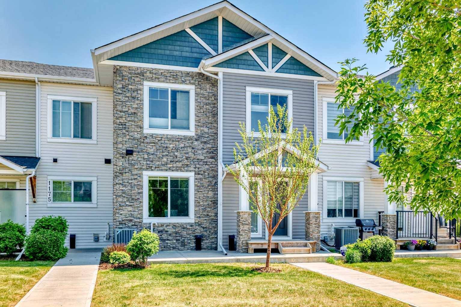 1173 Channelside DR Southwest, Airdrie, AB T4B 4L3