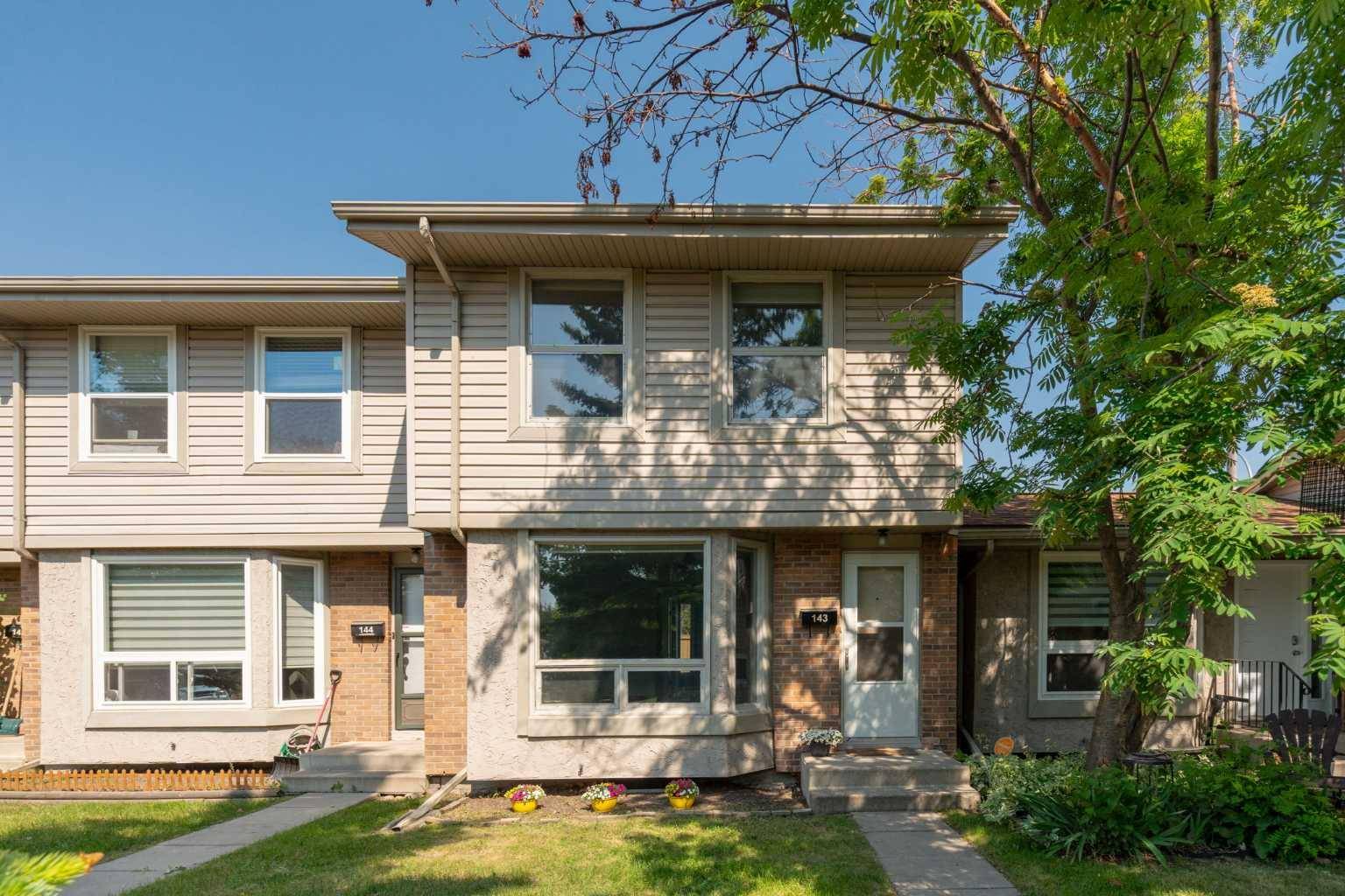 Calgary, AB T2J 5J4,123 Queensland DR SE #143