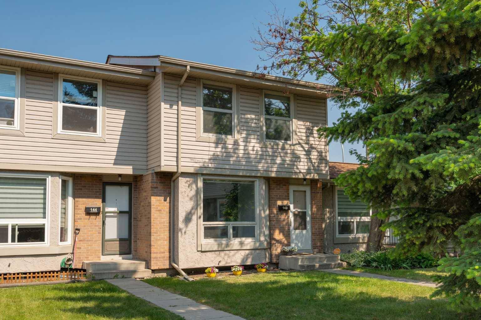 Calgary, AB T2J 5J4,123 Queensland DR SE #143