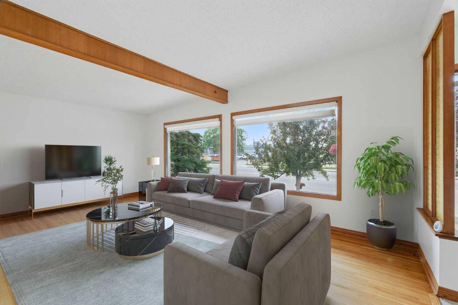 Calgary, AB T2E0T6,2128 8 AVE Northeast