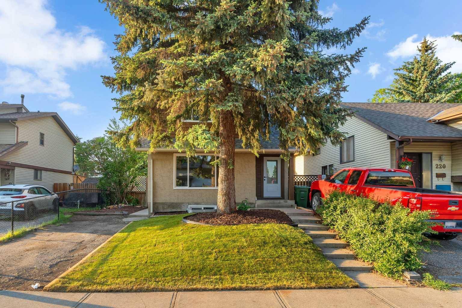 Calgary, AB T2A 6L3,224 Abinger CRES NE