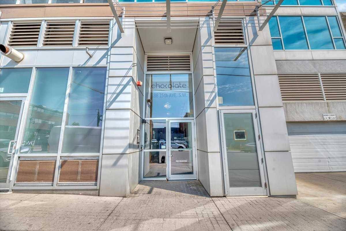 Calgary, AB T2R 1S4,188 15 AVE Southwest #1109