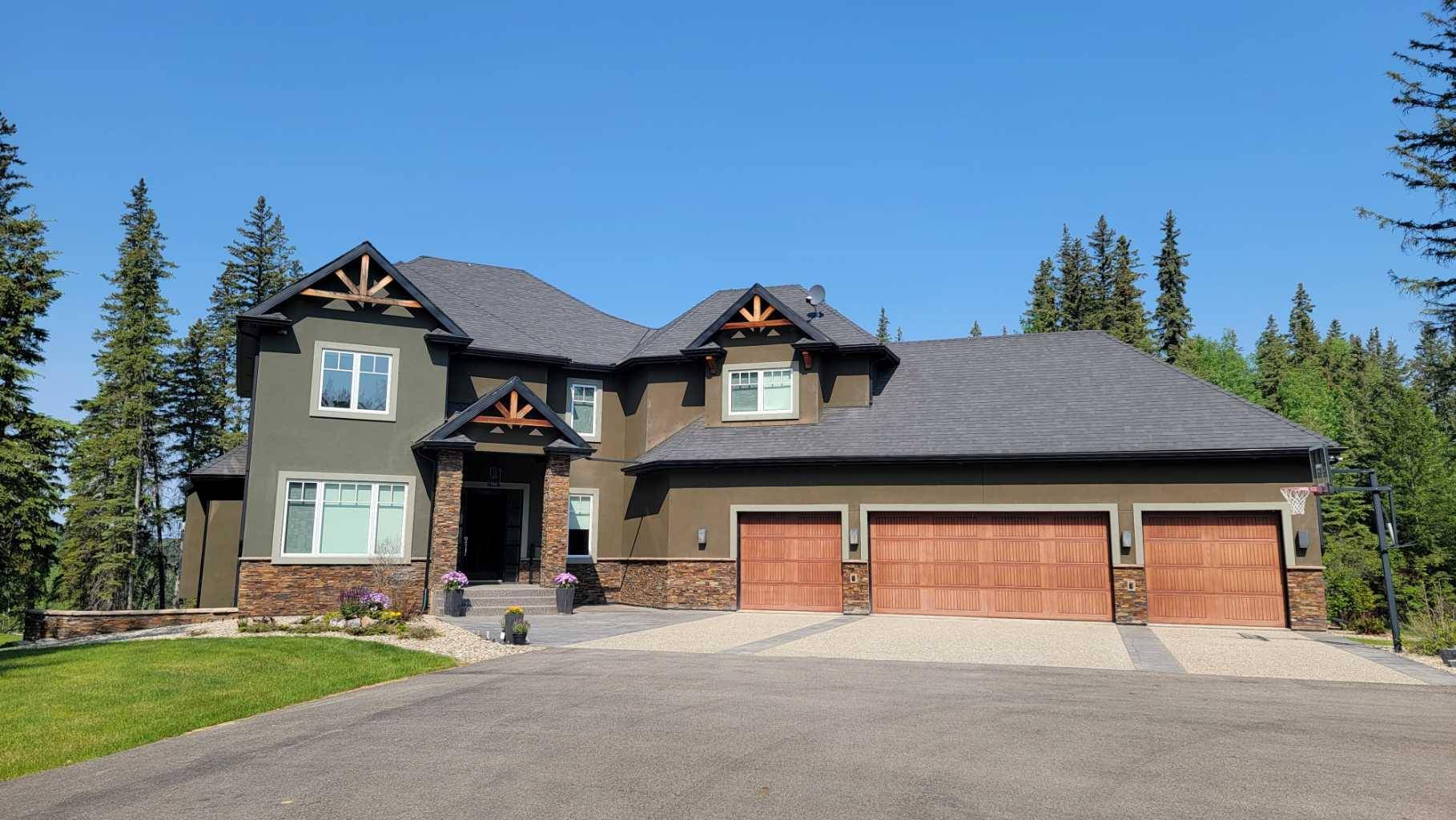 165111 Township Road 532A #4, Rural Yellowhead County, AB T7E 3A6