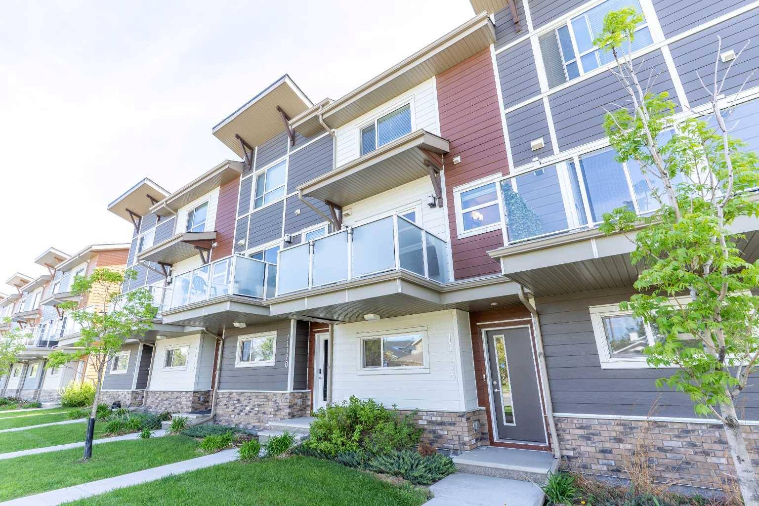 11168 Harvest Hills Gate Northeast, Calgary, AB T3K 2M7