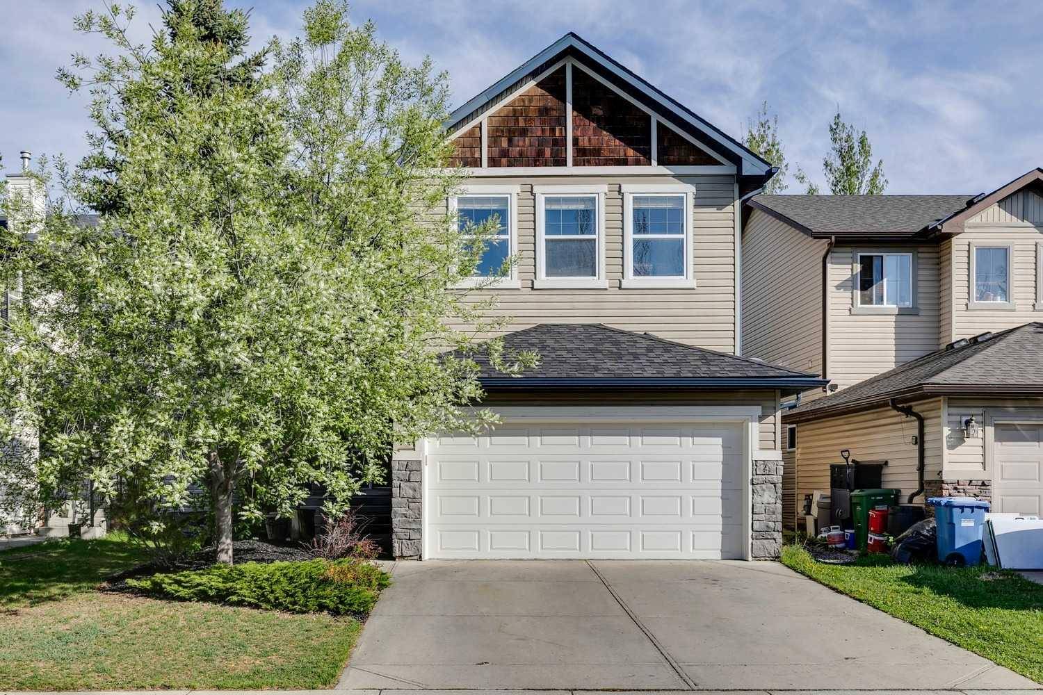 16 Chapalina Common Southeast, Calgary, AB T2X3X2