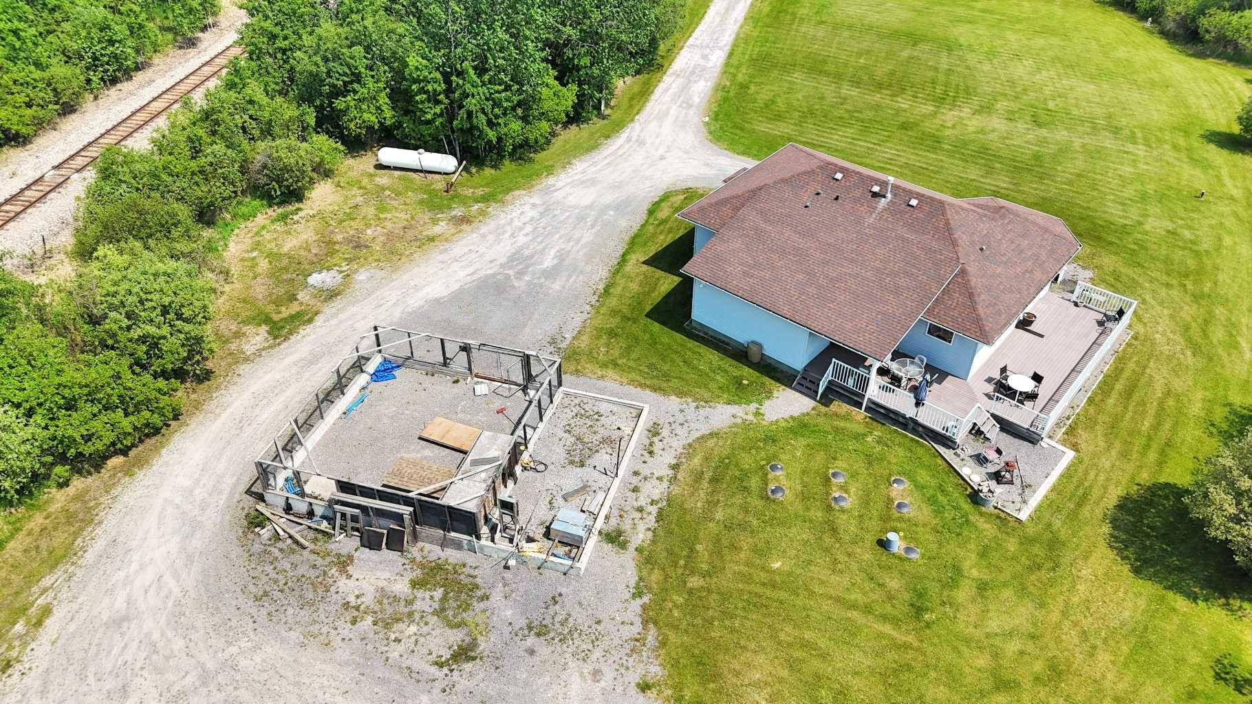 Rural Clearwater County, AB T4T 2A4,393004 RANGE ROAD 7-5
