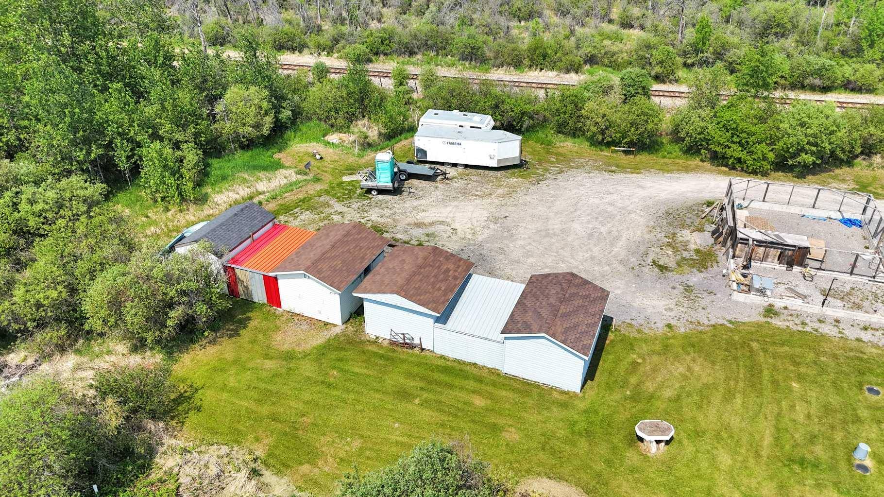 Rural Clearwater County, AB T4T 2A4,393004 RANGE ROAD 7-5