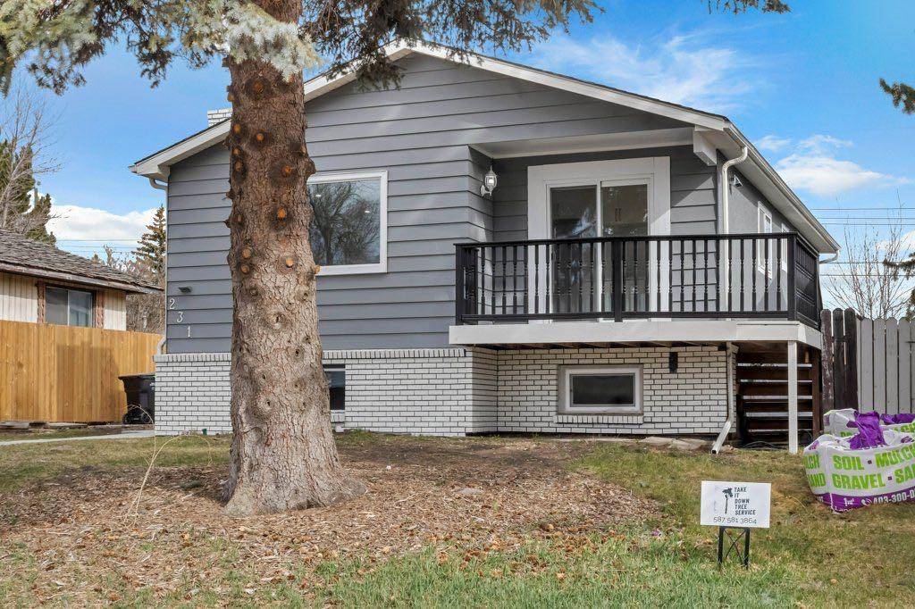 Calgary, AB T2A3S1,231 Penmeadows Close Southeast