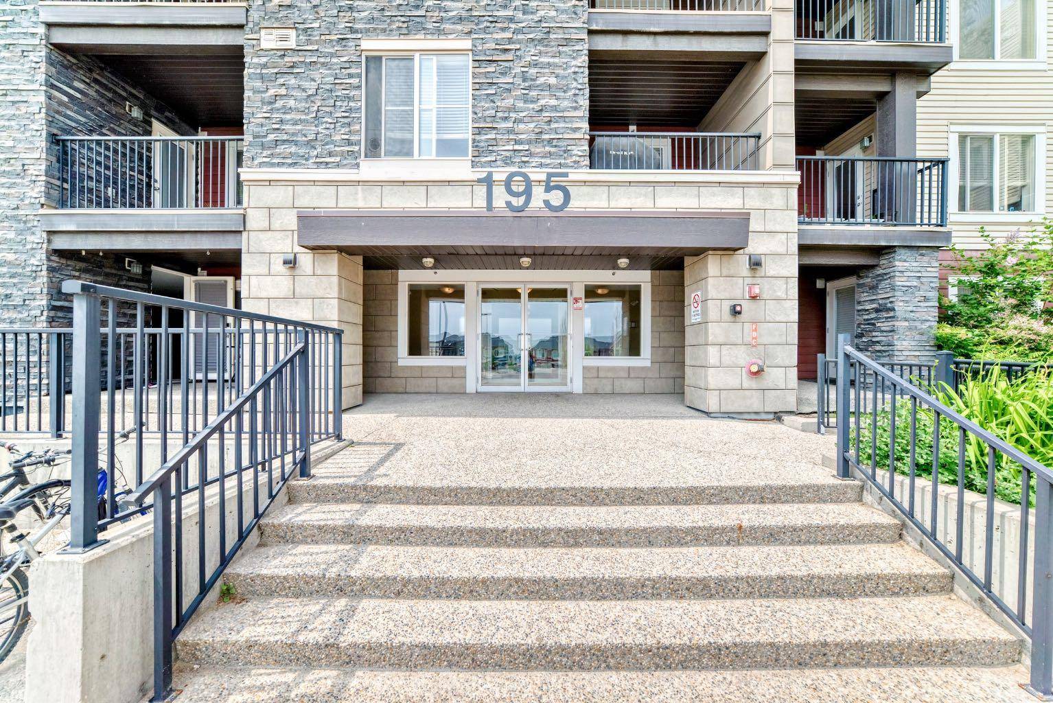 Calgary, AB T3R 0S3,195 Kincora Glen RD Northwest #220