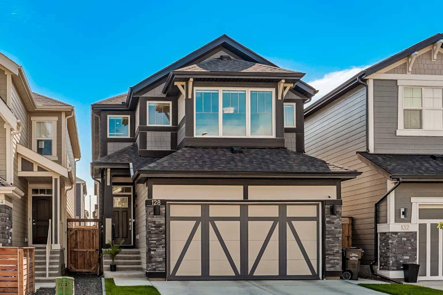 128 Masters ST SE, Calgary, AB T3M 2R7