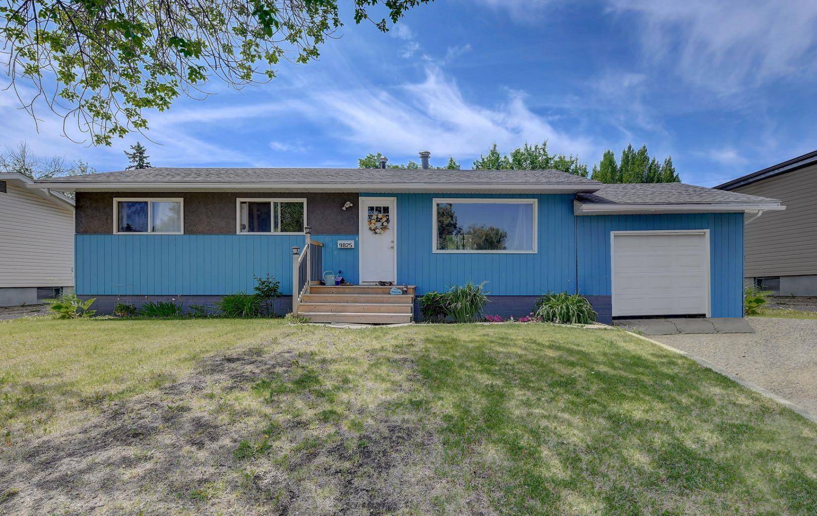 9825 91 AVE, Grande Prairie, AB T8V0G1