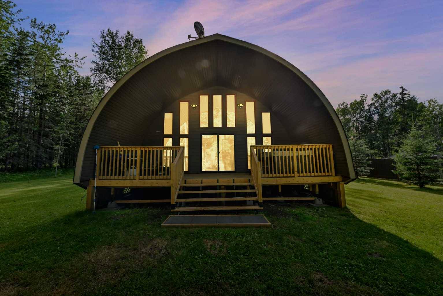 77 61076 TWP 462a, Rural Wetaskiwin No. 10 County Of, AB T0C 0T0