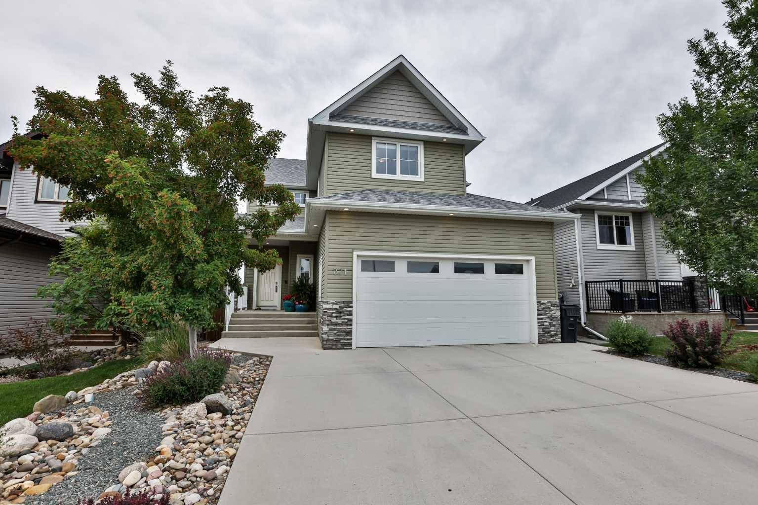 371 Crocus TER West, Lethbridge, AB T1J 5J3